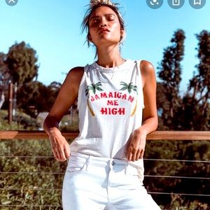 MATE the Label Tula tank S/M